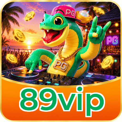 Certificação eCOGRA 89vip