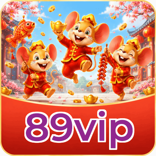 89vip Logo 1