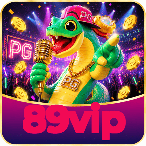 Certificação GLI 89vip