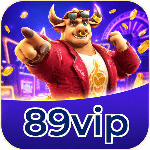 89vip Segurança Logo 3