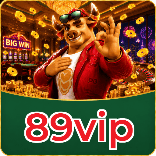 89vip Licenciado Curaçao - Segurança SSL 256-bit