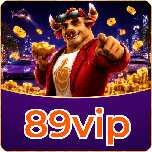 89vip PIX Instantâneo - Saques em 8 Minutos
