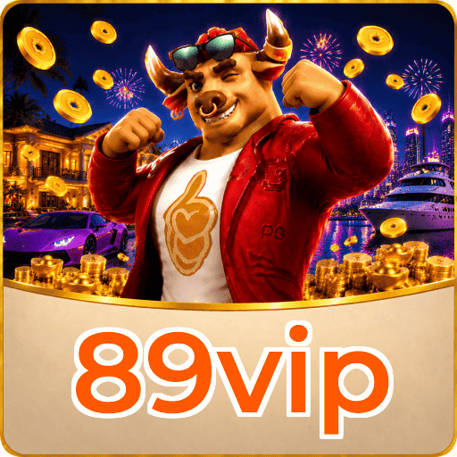 Slots 89vip - Jackpots Progressivos