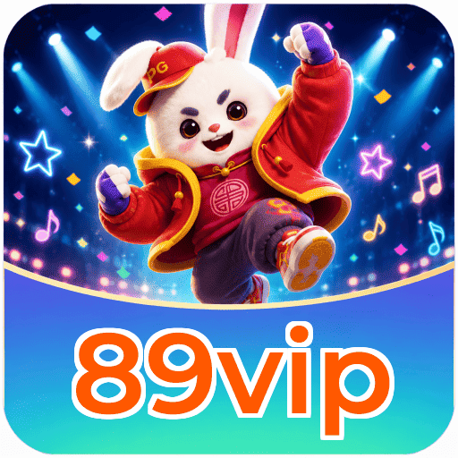 89vip Instalar Logo 2
