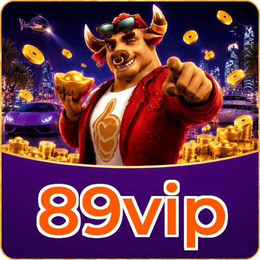 89vip Logo 2