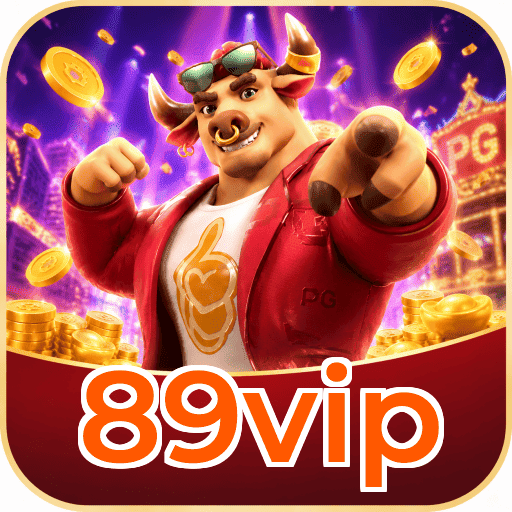 89vip Instalar Logo 1