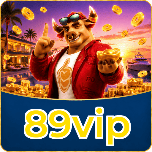 89vip Certificado eCOGRA