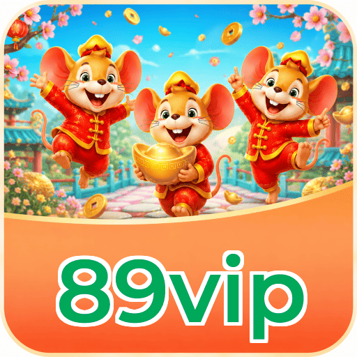 89vip Instalar Logo 3