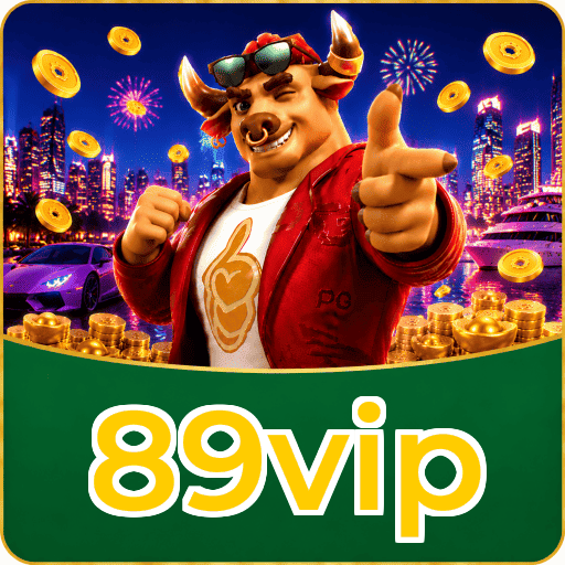 Plataforma 89vip - PIX Instantâneo