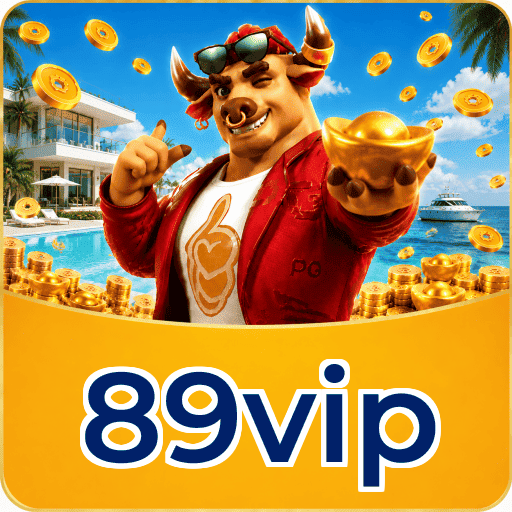 89vip Segurança Logo 1